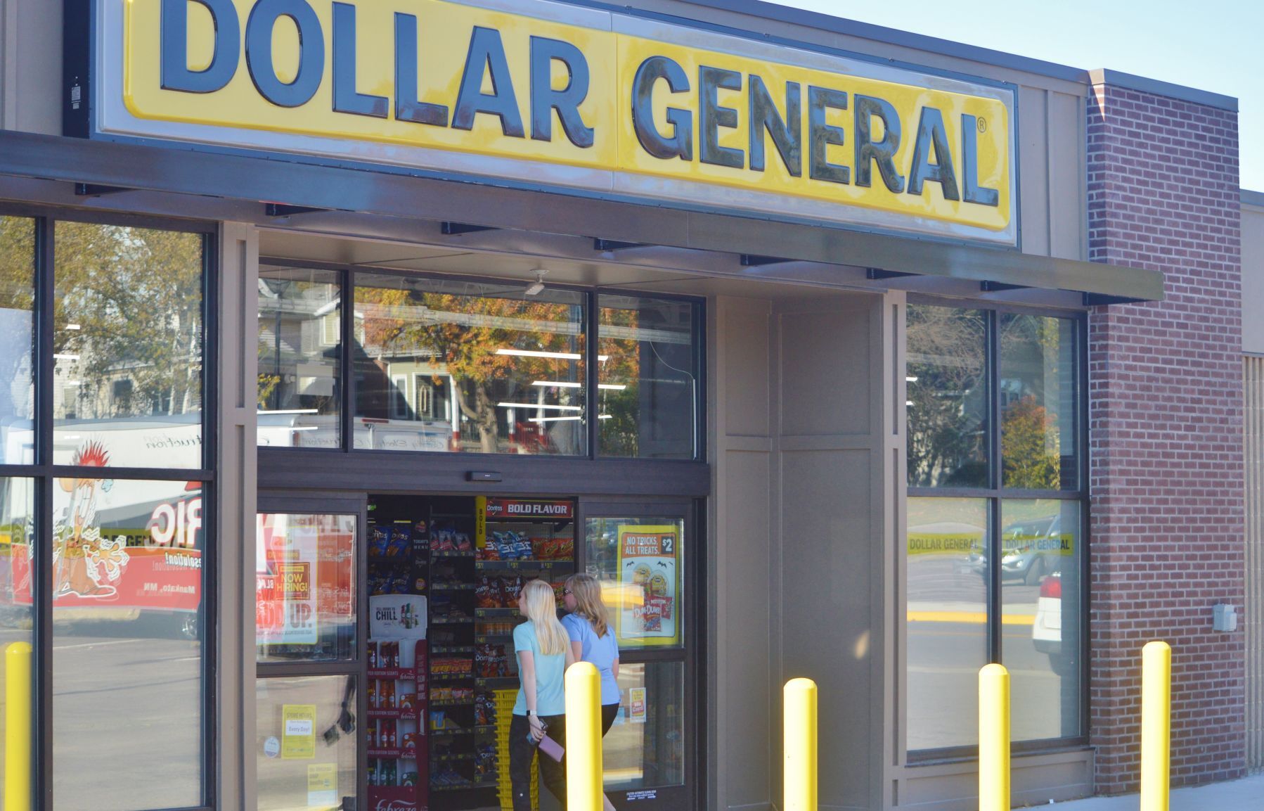 Dollar General